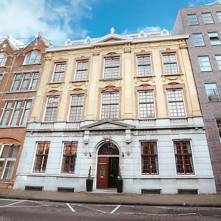 Dutch Golden Hotel Den Haag Exterior foto