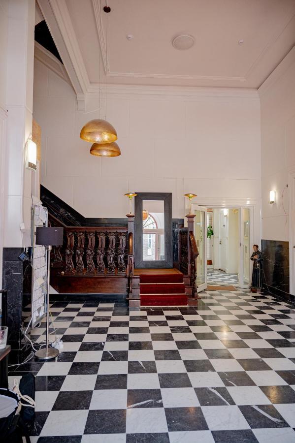 Dutch Golden Hotel Den Haag Exterior foto